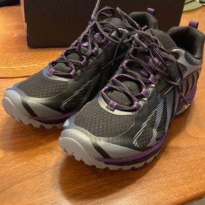 Merrell siren edge 3 hiking boots